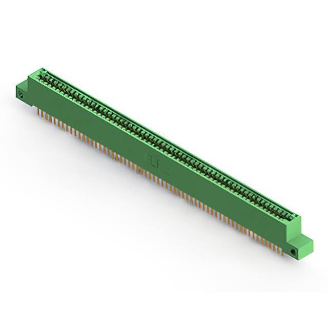 845-120-520-212 EDAC Inc.  Edgeboard Connectors